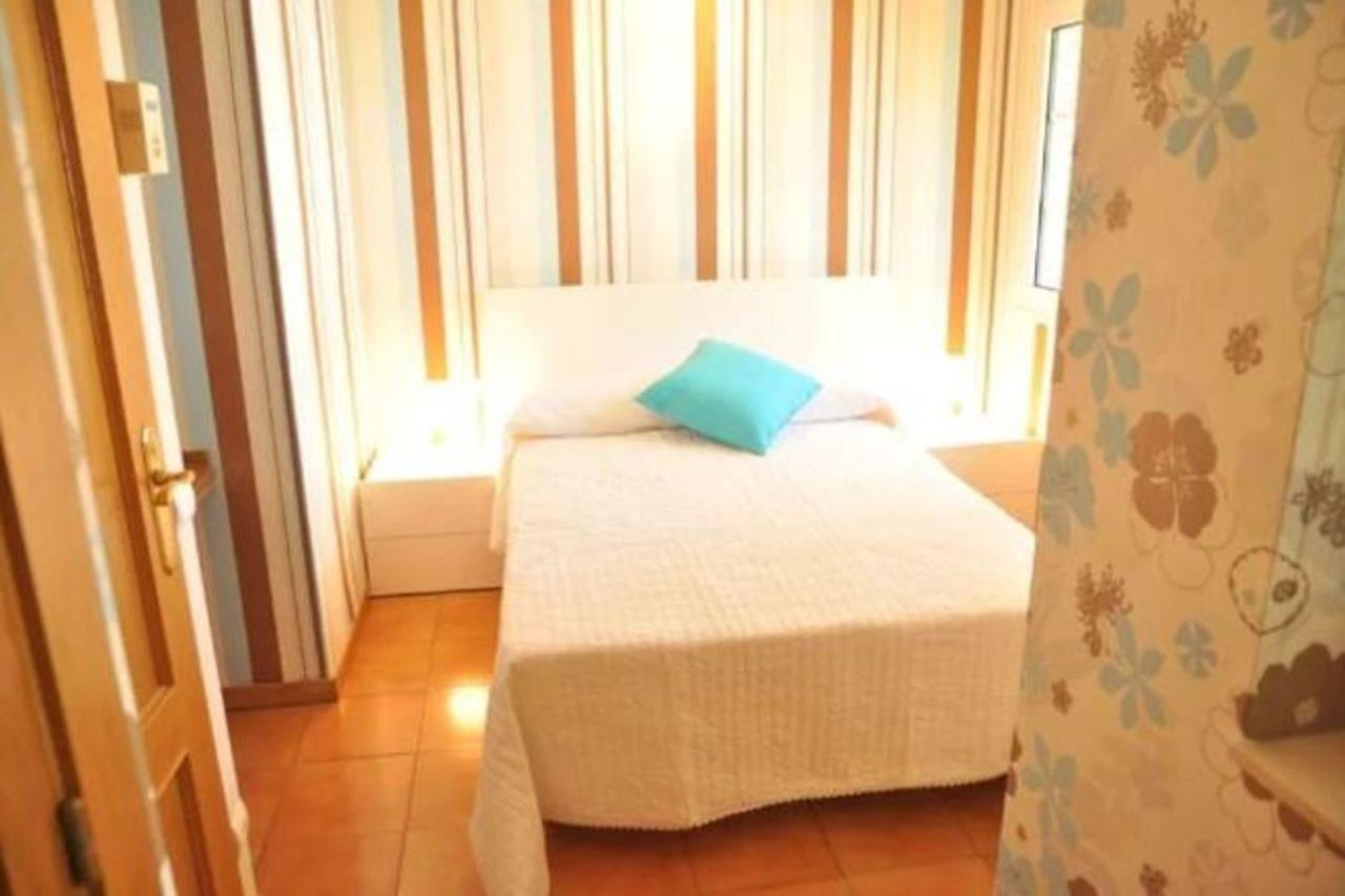 Casa Junto Al Mar Para 12 Personas En Cambrils Otel Dış mekan fotoğraf